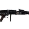 Image 3 : DEACTIVATED WWII GERMAN | Model: MG42 | Caliber: 8MM MAUSER