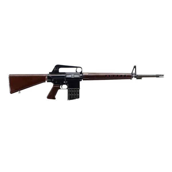 DEACTIVATED ARMALITE NETHERLANDS | Model: Sudanese (Sudan) | Caliber: 7.62N