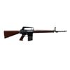 Image 1 : DEACTIVATED ARMALITE NETHERLANDS | Model: Sudanese (Sudan) | Caliber: 7.62N
