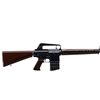Image 2 : DEACTIVATED ARMALITE NETHERLANDS | Model: Sudanese (Sudan) | Caliber: 7.62N