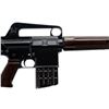 Image 3 : DEACTIVATED ARMALITE NETHERLANDS | Model: Sudanese (Sudan) | Caliber: 7.62N