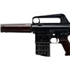 Image 6 : DEACTIVATED ARMALITE NETHERLANDS | Model: Sudanese (Sudan) | Caliber: 7.62N