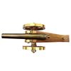 Image 3 : UNKNOWN MAKER | Model: Brass  Field Cannon | Caliber: .50 CAL