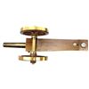 Image 4 : UNKNOWN MAKER | Model: Brass  Field Cannon | Caliber: .50 CAL