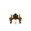 Image 5 : UNKNOWN MAKER | Model: Brass  Field Cannon | Caliber: .50 CAL