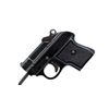 Image 1 : RECORD  | Model: DBP Starter Pistol | Caliber: .22 CAL BLANK/15MM