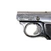 Image 5 : RECORD  | Model: DBP Starter Pistol | Caliber: .22 CAL BLANK/15MM
