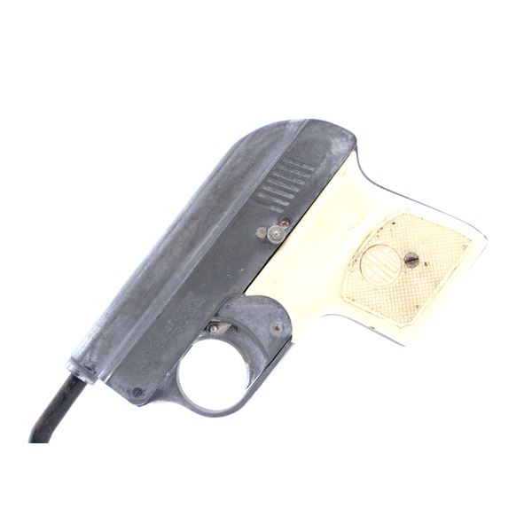 GERSTENBERGER & CO | Model: Original EM-GE Blank Pistol  | Caliber: .22 CAL