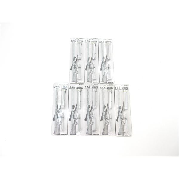 WELL MB02 / MB03 TYPE AIRSOFT ENHANCED UPGRADES KIT LOT