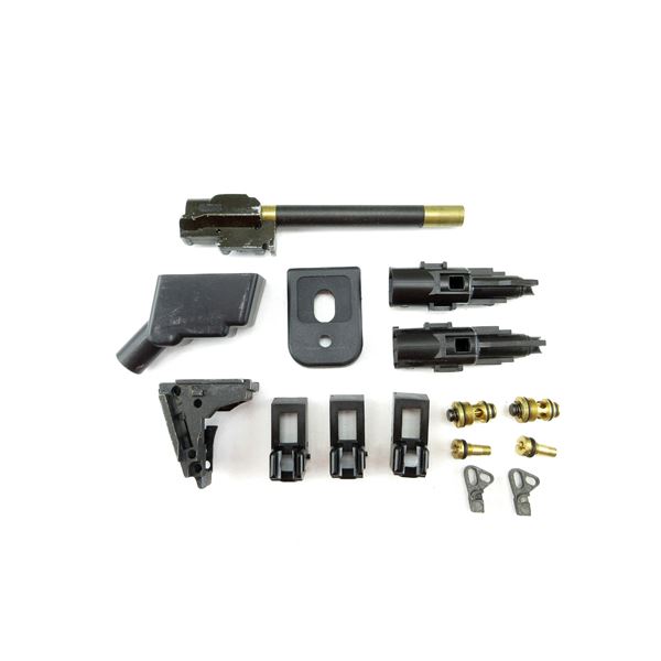 SS18 / SS19 AIRSOFT PISTOL PARTS LOT