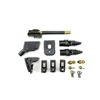 Image 1 : SS18 / SS19 AIRSOFT PISTOL PARTS LOT