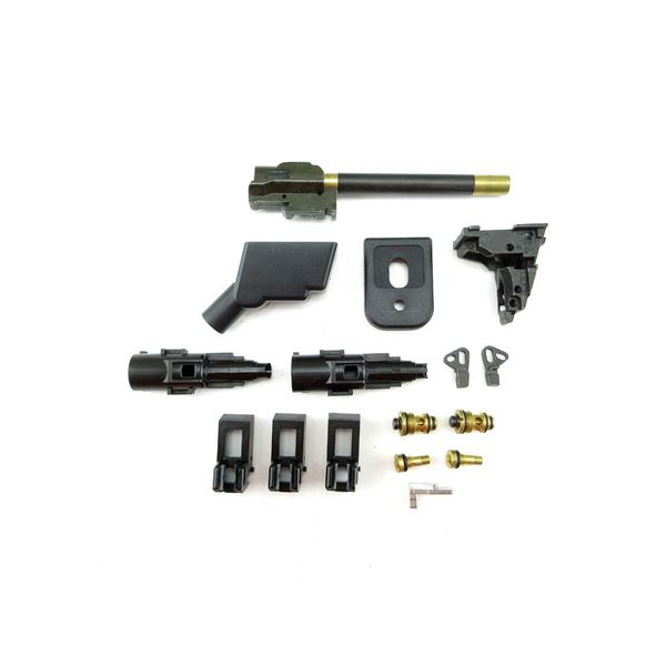 SS18 / SS19 AIRSOFT PISTOL PARTS LOT