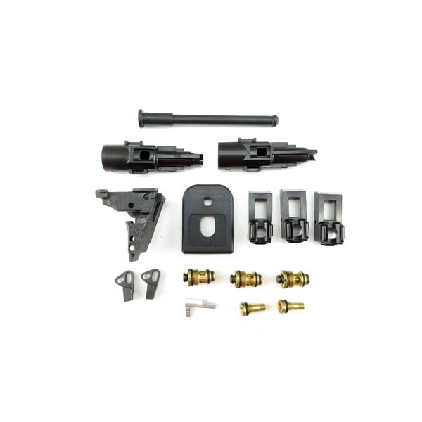 SS18 / SS19 AIRSOFT PISTOL PARTS LOT