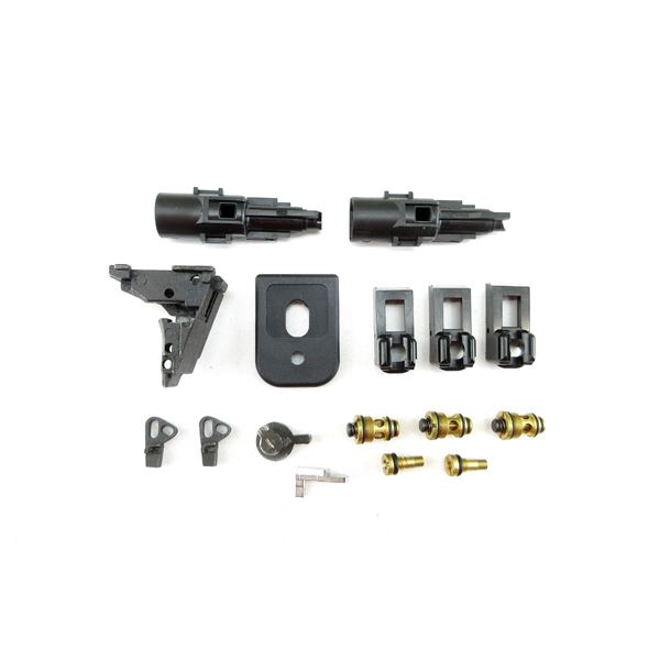 SS18 / SS19 AIRSOFT PISTOL PARTS LOT