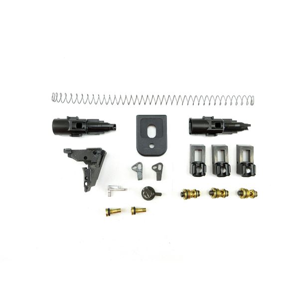 SS18 / SS19 AIRSOFT PISTOL PARTS LOT