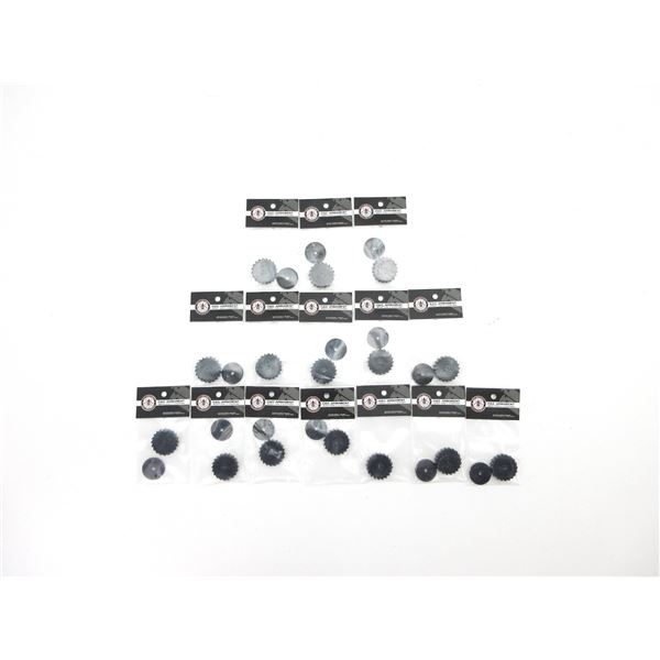 G&G ARMAMENT MP5 AIRSOFT RIFLE MAGAZINE SPRINGS LOT