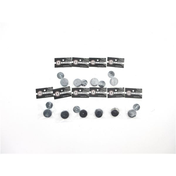 G&G ARMAMENT MP5 AIRSOFT RIFLE MAGAZINE SPRINGS LOT