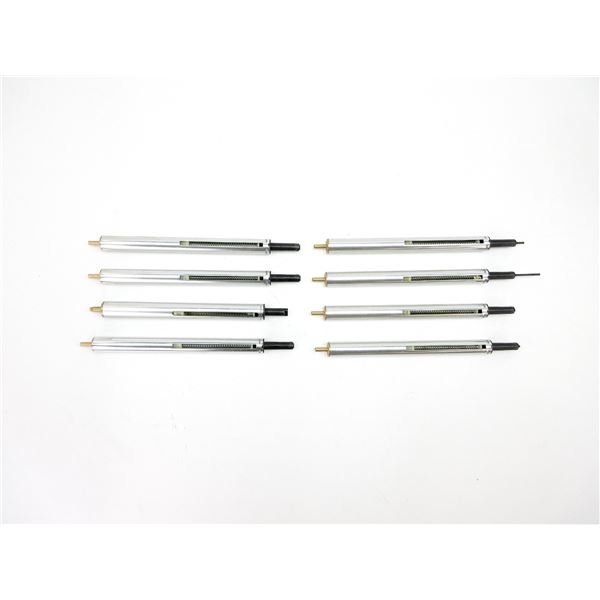 HFC VSR-10 AIRSOFT RIFLE SPRING POWERED REPLACEMENT BOLTS LOT