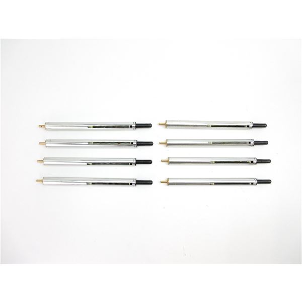 HFC VSR-10 AIRSOFT RIFLE SPRING POWERED REPLACEMENT BOLTS LOT