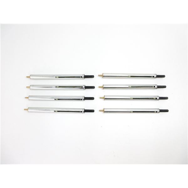 HFC VSR-10 AIRSOFT RIFLE SPRING POWERED REPLACEMENT BOLTS LOT