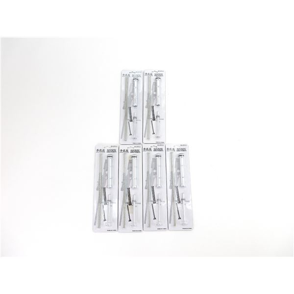 WELL MB01 / E&C L96 TYPE AIRSOFT ENHANCED UPGRADES KIT LOT