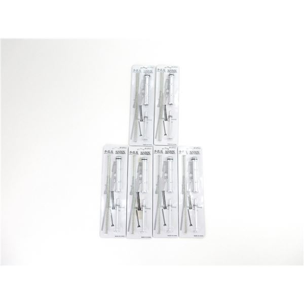 WELL MB01 / E&C L96 TYPE AIRSOFT ENHANCED UPGRADES KIT LOT