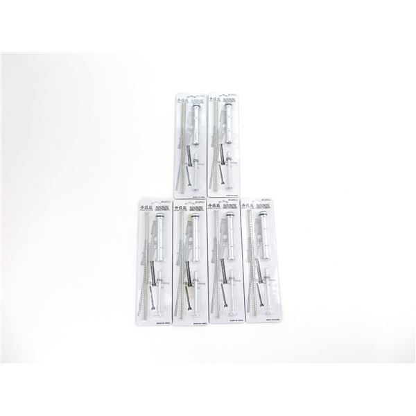 WELL MB01 / E&C L96 TYPE AIRSOFT ENHANCED UPGRADES KIT LOT