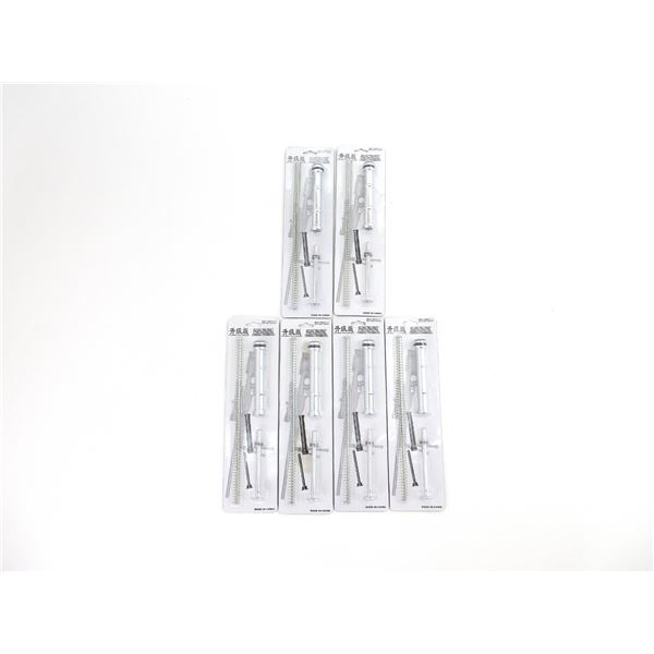 WELL MB01 / E&C L96 TYPE AIRSOFT ENHANCED UPGRADES KIT LOT