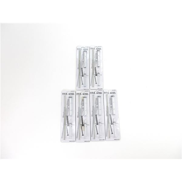 WELL MB01 / E&C L96 TYPE AIRSOFT ENHANCED UPGRADES KIT LOT