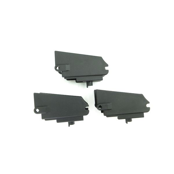 GSG9 HK G36 AIRSOFT RIFLE MAG WELLS LOT