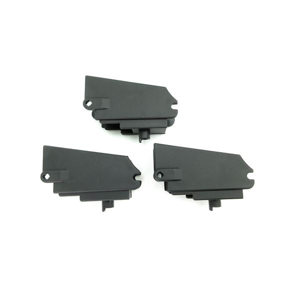 GSG9 HK G36 AIRSOFT RIFLE MAG WELLS LOT