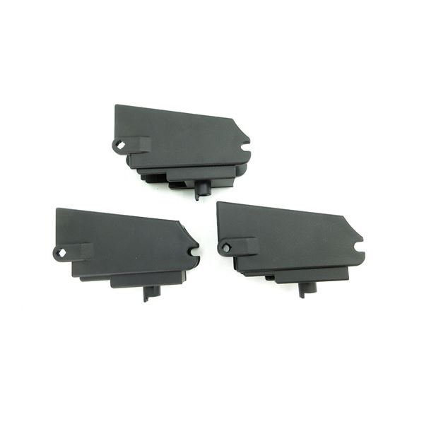 GSG9 HK G36 AIRSOFT RIFLE MAG WELLS LOT