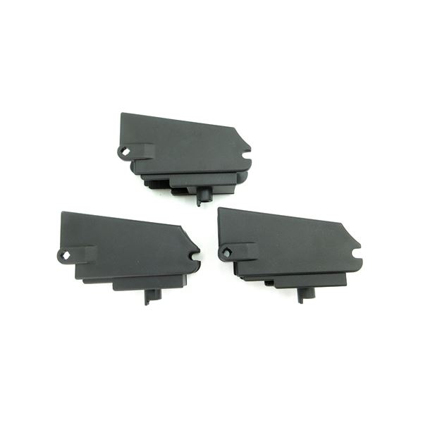 GSG9 HK G36 AIRSOFT RIFLE MAG WELLS LOT