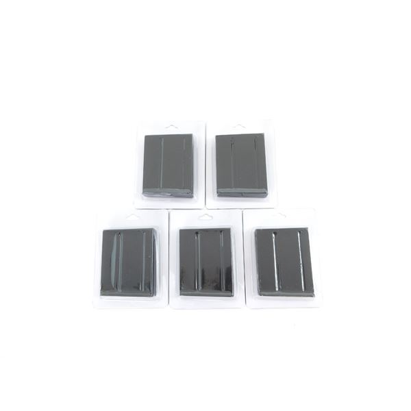 WELL 4401 / 4402 AIRSOFT RIFLE MAGAZINES LOT