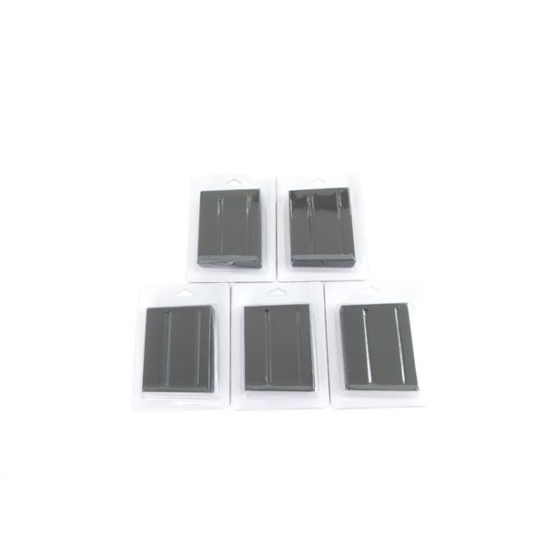 WELL 4401 / 4402 AIRSOFT RIFLE MAGAZINES LOT