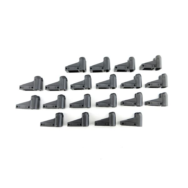 KP-07 AIRSOFT PISTOL MAGAZINE FEED LIPS LOT