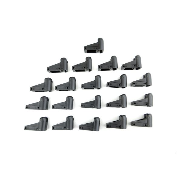 KP-07 AIRSOFT PISTOL MAGAZINE FEED LIPS LOT