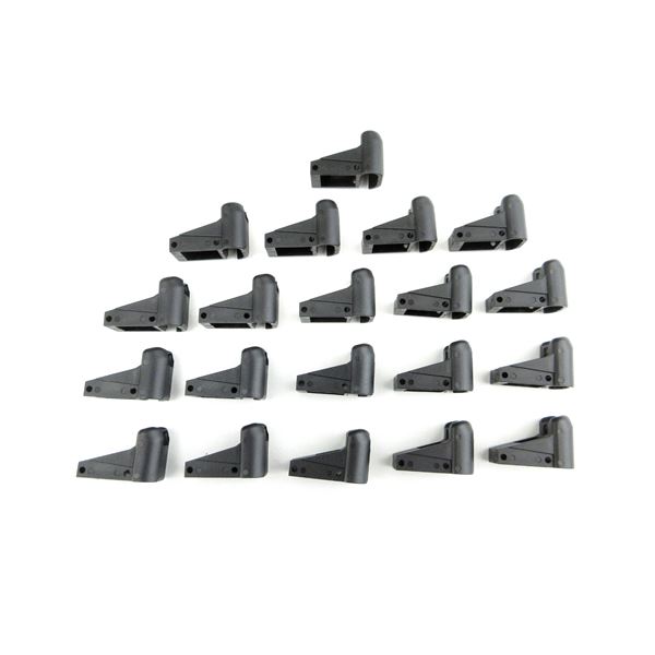 KP-07 AIRSOFT PISTOL MAGAZINE FEED LIPS LOT