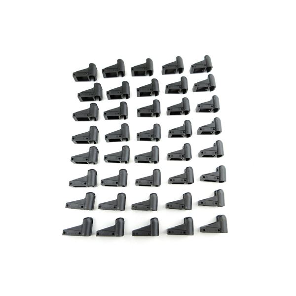 KP-07 AIRSOFT PISTOL MAGAZINE FEED LIPS LOT