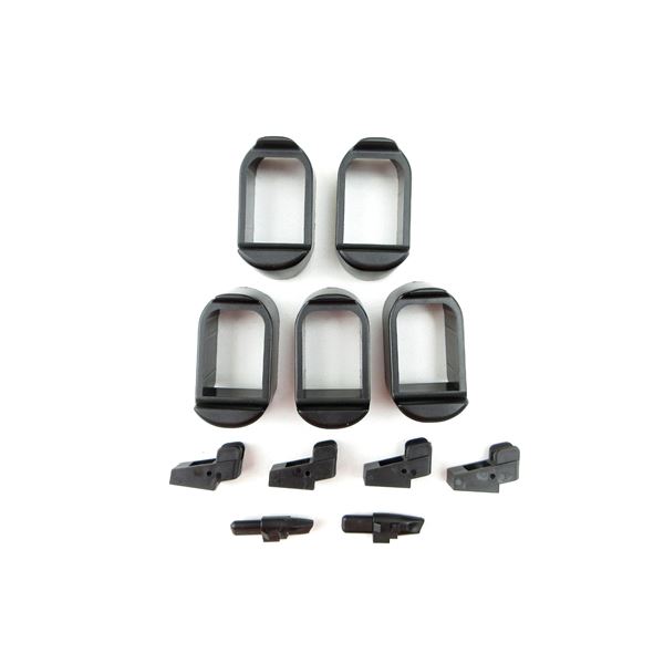 KJW-226 AIRSOFT PISTOL MAGAZINE PARTS LOT