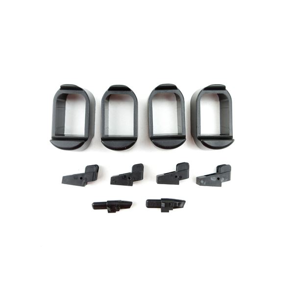 KJW-226 AIRSOFT PISTOL MAGAZINE PARTS LOT