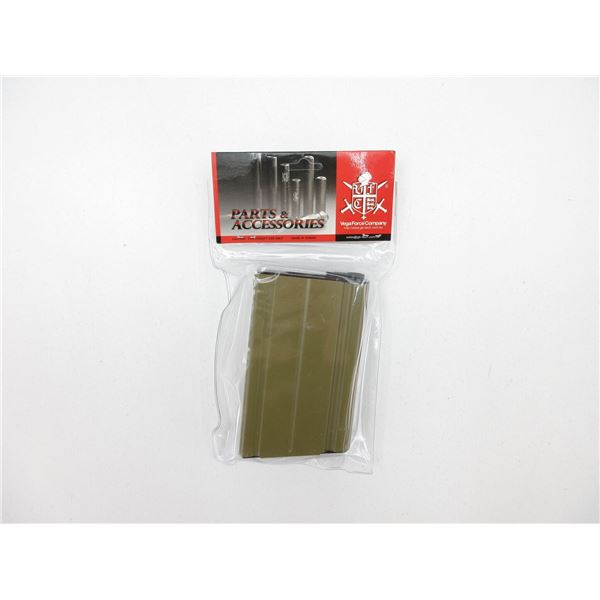 VCF MK17 / SCAR-H SERIES AIRSOFT RIFLE MAGAZINE