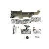 Image 1 : G36 AIRSOFT RIFLE PARTS LOT