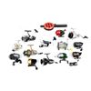 Image 2 : ASSORTED FISHING REEL / ETC. LOT