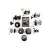 Image 1 : ASSORTED FISHING REEL LOT