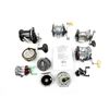 Image 2 : ASSORTED FISHING REEL LOT