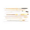 Image 3 : ASSORTED FISHING ROD LOT
