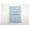 Image 1 : "IDENTIFICATION MANUAL ON THE .303 BRITISH SERVICE CARTRIDGE, NO: 2 BLANK AMMUNITION" BOOK