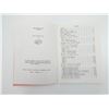 Image 3 : "IDENTIFICATION MANUAL ON THE .303 BRITISH SERVICE CARTRIDGE, NO: 3 SPECIAL PURPOSE AMMUNITION" BOOK