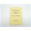 Image 1 : "IDENTIFICATION MANUAL ON THE .303 BRITISH SERVICE CARTRIDGE, NO: 1 BALL AMMUNITION" BOOK